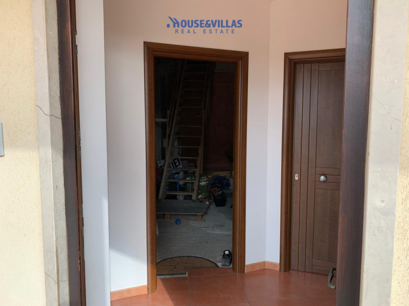 Immagine 17 di Appartamento in vendita  in via galileo galilei a Avola