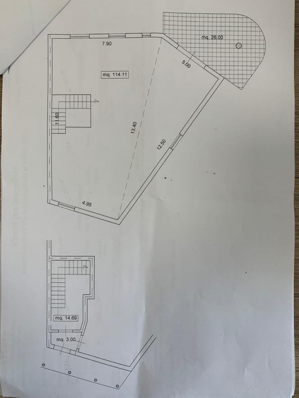 Immagine 18 di Appartamento in vendita  in via galileo galilei a Avola