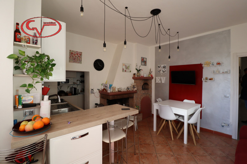 Immagine 2 di Appartamento in vendita  in via ghiacciaia a Laterina Pergine Valdarno