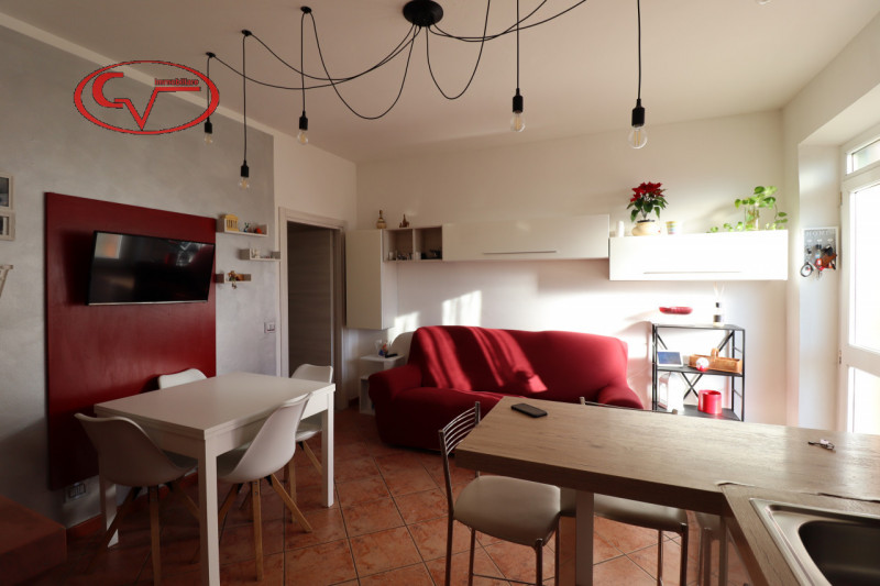 Immagine 4 di Appartamento in vendita  in via ghiacciaia a Laterina Pergine Valdarno