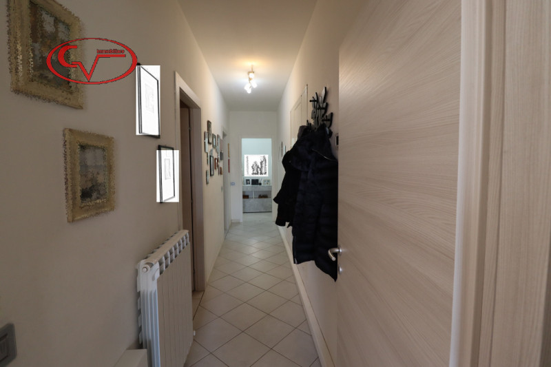 Immagine 5 di Appartamento in vendita  in via ghiacciaia a Laterina Pergine Valdarno