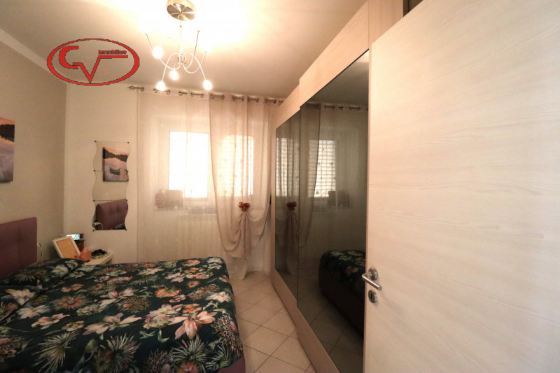 Immagine 7 di Appartamento in vendita  in via ghiacciaia a Laterina Pergine Valdarno