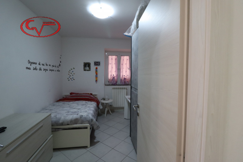 Immagine 8 di Appartamento in vendita  in via ghiacciaia a Laterina Pergine Valdarno