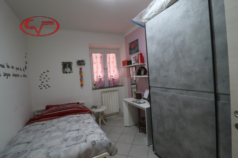 Immagine 9 di Appartamento in vendita  in via ghiacciaia a Laterina Pergine Valdarno