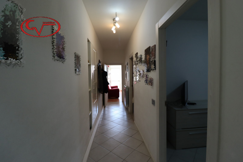 Immagine 11 di Appartamento in vendita  in via ghiacciaia a Laterina Pergine Valdarno