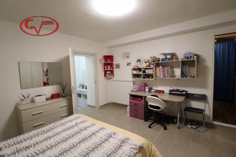 Immagine 15 di Appartamento in vendita  in via ghiacciaia a Laterina Pergine Valdarno