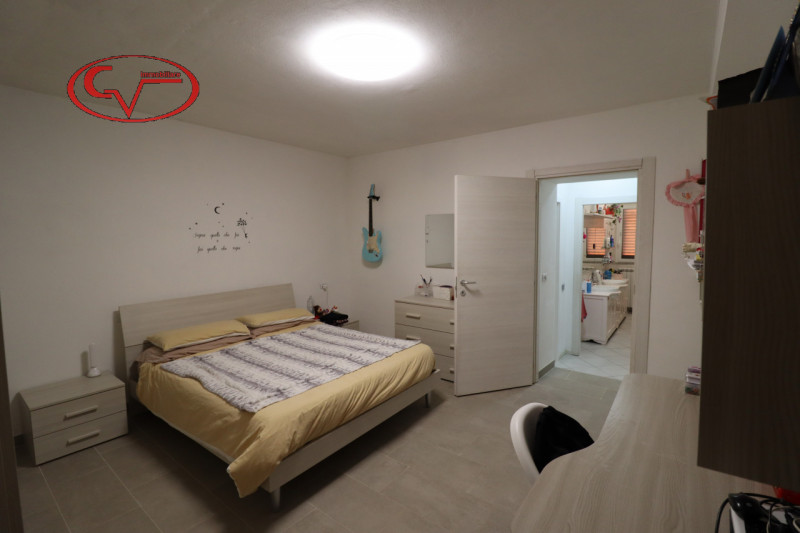 Immagine 16 di Appartamento in vendita  in via ghiacciaia a Laterina Pergine Valdarno