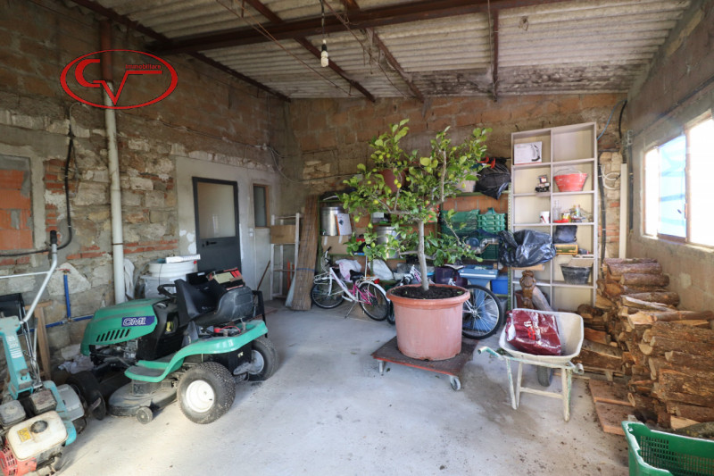 Immagine 20 di Appartamento in vendita  in via ghiacciaia a Laterina Pergine Valdarno