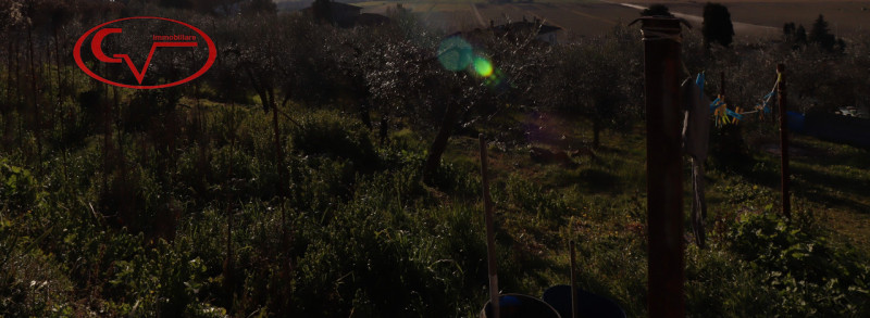 Immagine 23 di Appartamento in vendita  in via ghiacciaia a Laterina Pergine Valdarno