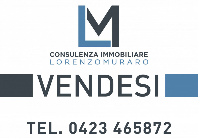 Immagine 3 di Terreno in vendita  a Montebelluna