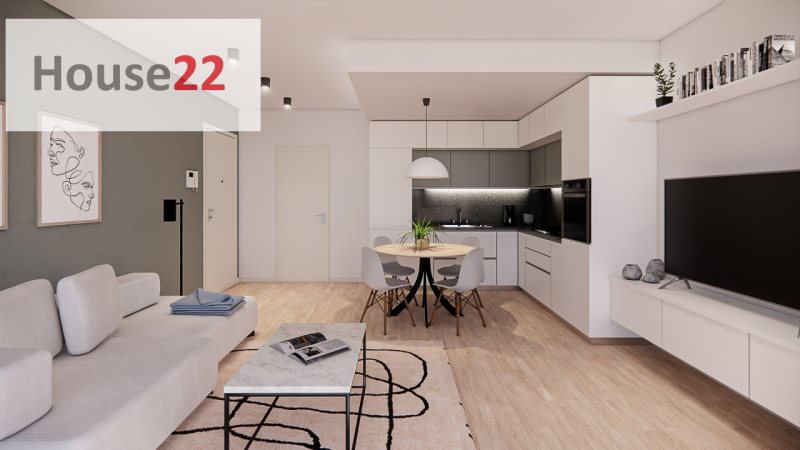 Immagine 1 di Appartamento in vendita  in Via Margherita 24 Recoaro Terme a Recoaro Terme