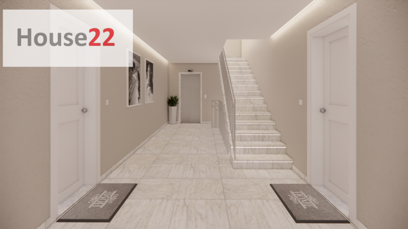 Immagine 2 di Appartamento in vendita  in Via Margherita 24 Recoaro Terme a Recoaro Terme