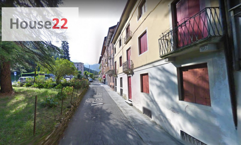 Immagine 4 di Appartamento in vendita  in Via Margherita 24 Recoaro Terme a Recoaro Terme