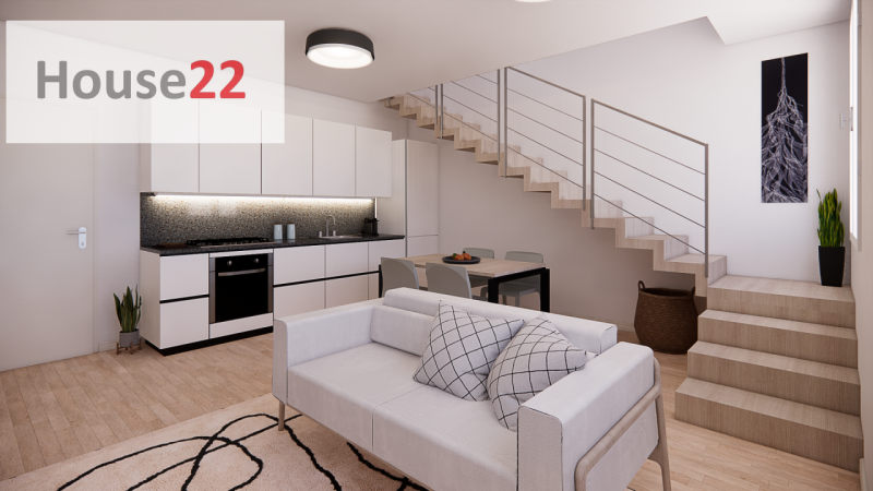 Immagine 7 di Appartamento in vendita  in Via Margherita 24 Recoaro Terme a Recoaro Terme