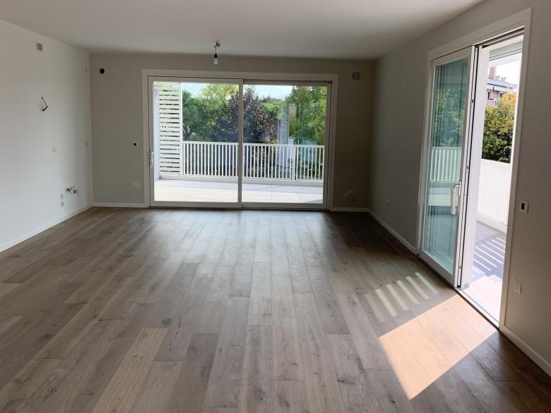 Immagine 7 di Appartamento in vendita  a Selvazzano Dentro