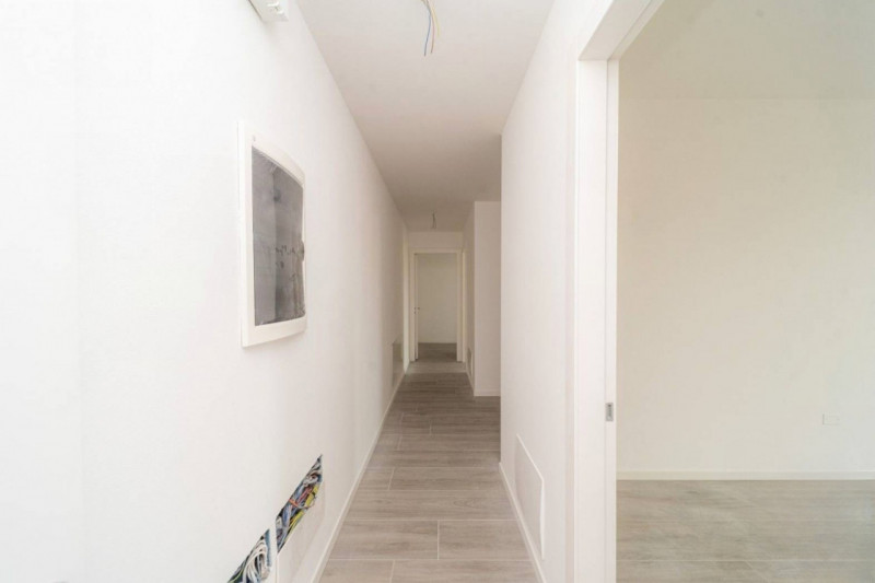 Immagine 9 di Appartamento in vendita  a Selvazzano Dentro