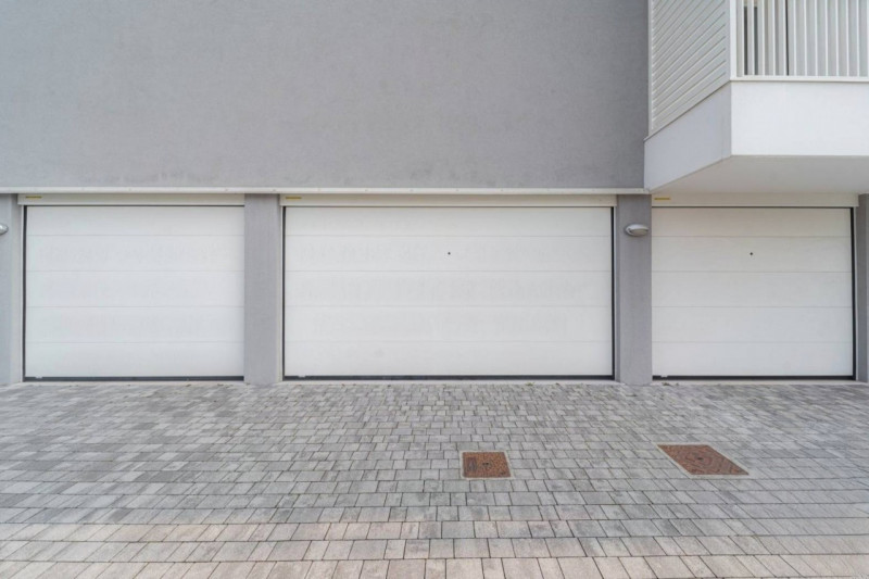 Immagine 11 di Appartamento in vendita  a Selvazzano Dentro