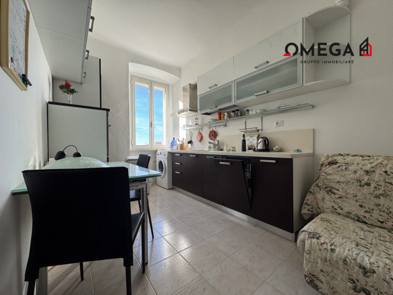 Immagine 4 di Appartamento in vendita  in via dell'Industria 30 a Trieste