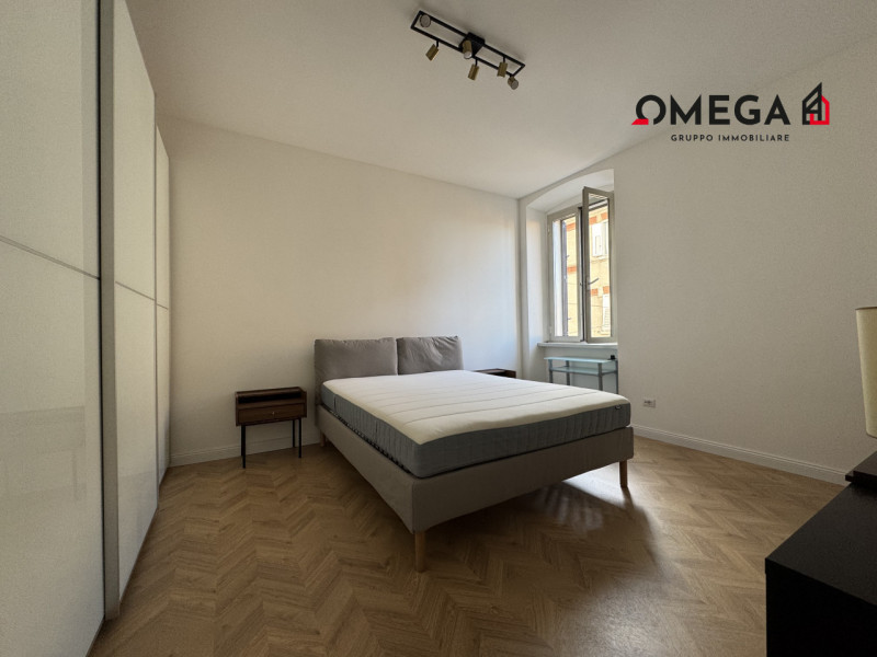 Immagine 7 di Appartamento in vendita  in via dell'Industria 30 a Trieste