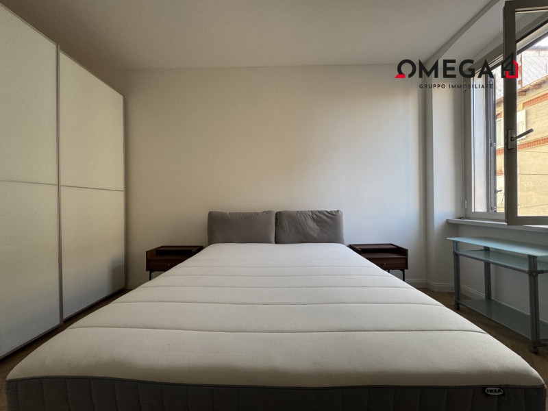 Immagine 8 di Appartamento in vendita  in via dell'Industria 30 a Trieste