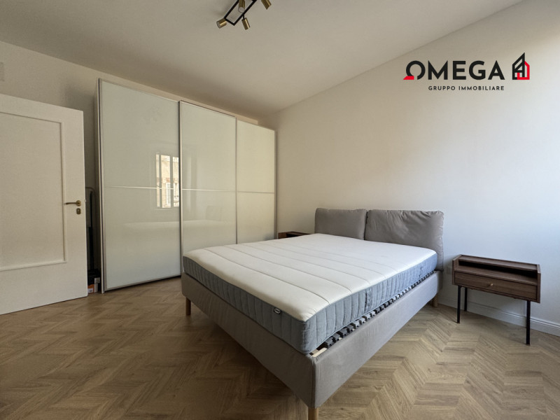 Immagine 9 di Appartamento in vendita  in via dell'Industria 30 a Trieste