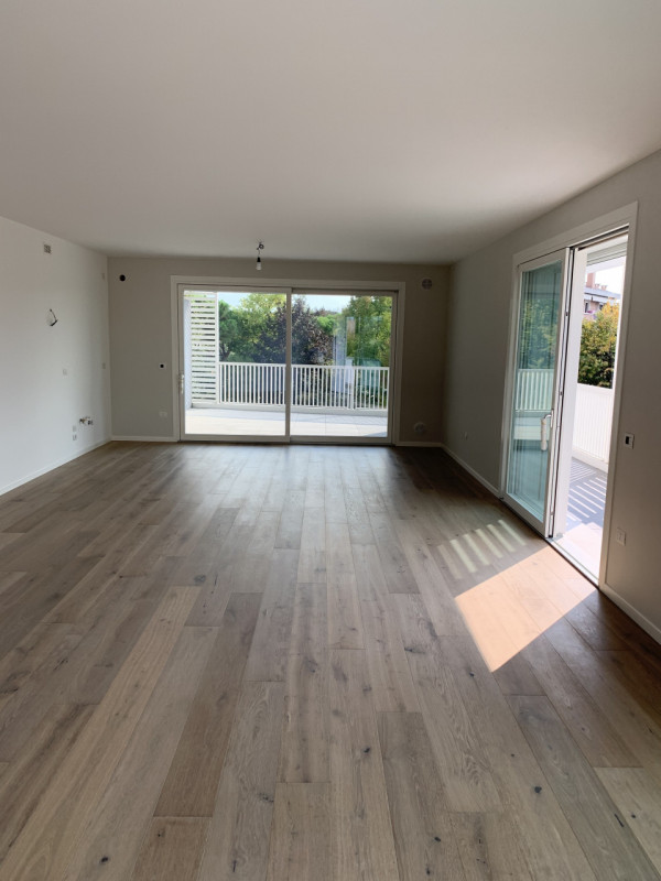 Immagine 3 di Attico in vendita  a Selvazzano Dentro