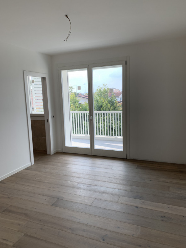 Immagine 5 di Attico in vendita  a Selvazzano Dentro