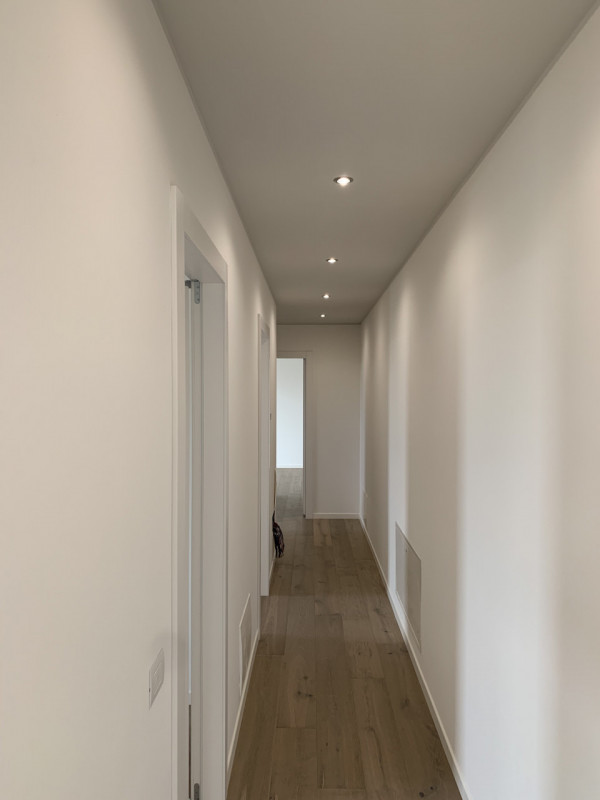 Immagine 8 di Attico in vendita  a Selvazzano Dentro