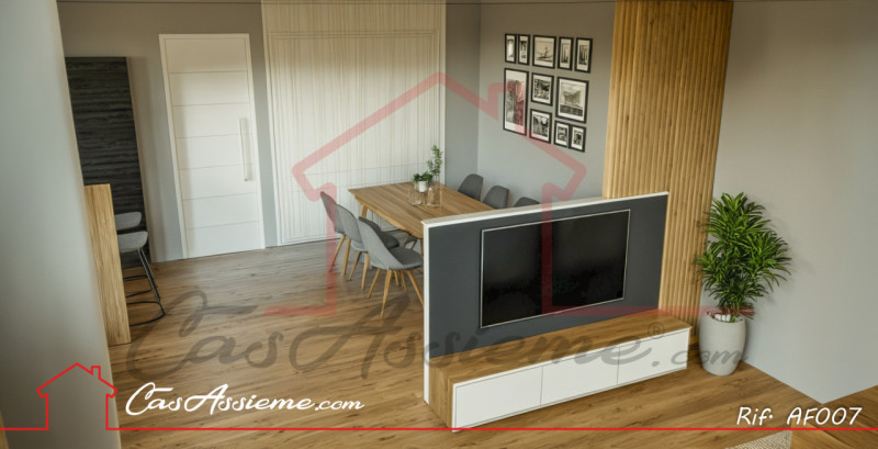 Immagine 3 di Casa indipendente in vendita  a Loria