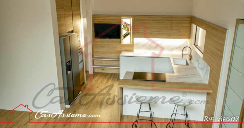 Immagine 4 di Casa indipendente in vendita  a Loria