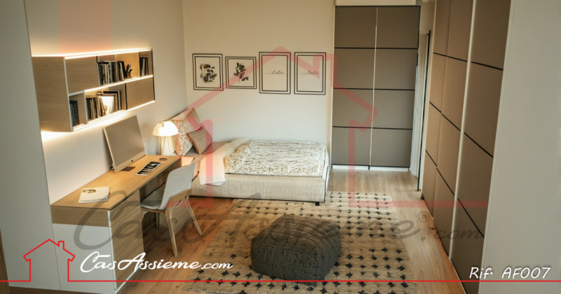 Immagine 8 di Casa indipendente in vendita  a Loria