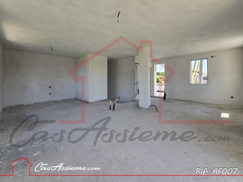 Immagine 19 di Casa indipendente in vendita  a Loria