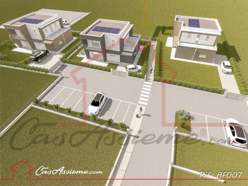 Immagine 24 di Casa indipendente in vendita  a Loria