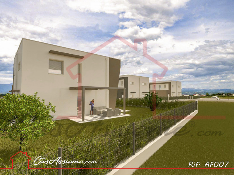 Immagine 25 di Casa indipendente in vendita  a Loria