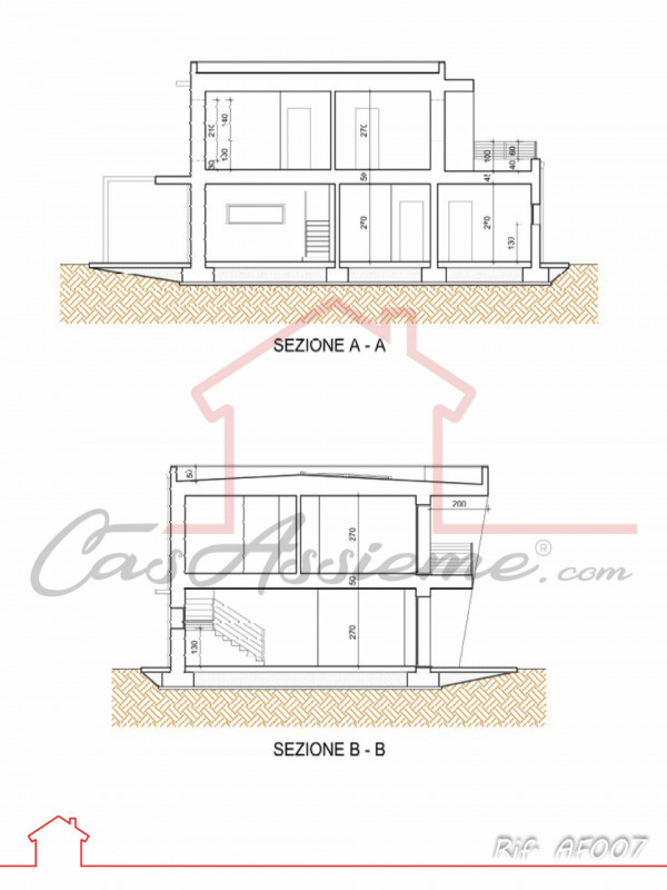 Immagine 33 di Casa indipendente in vendita  a Loria