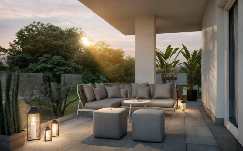 Immagine 2 di Appartamento in vendita  in Via Monte Ortigara a San Giovanni Lupatoto