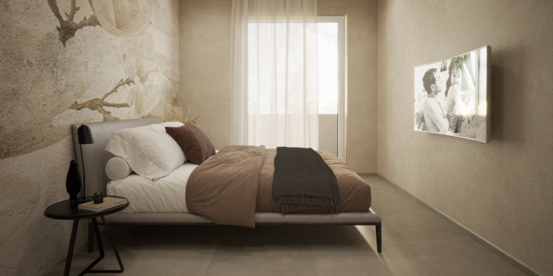 Immagine 3 di Appartamento in vendita  in Via Monte Ortigara a San Giovanni Lupatoto