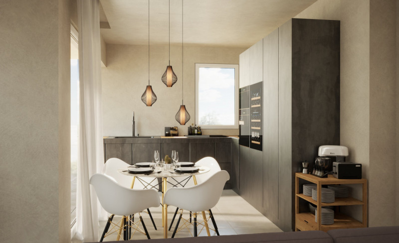 Immagine 6 di Appartamento in vendita  in Via Monte Ortigara a San Giovanni Lupatoto