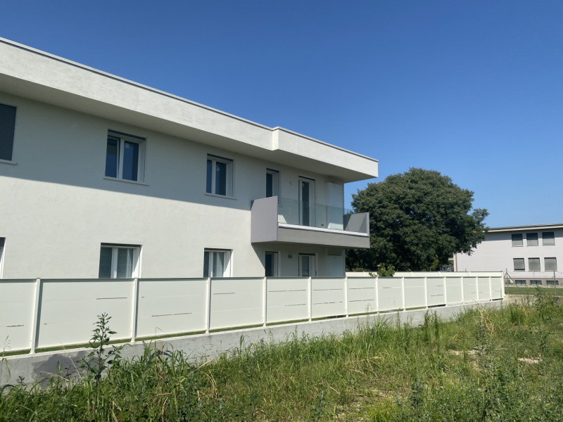 Immagine 8 di Appartamento in vendita  in Via Monte Ortigara a San Giovanni Lupatoto
