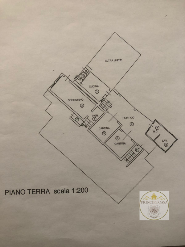 Immagine 1 di Multiproprietà in vendita  in via Del Calto a Galzignano Terme