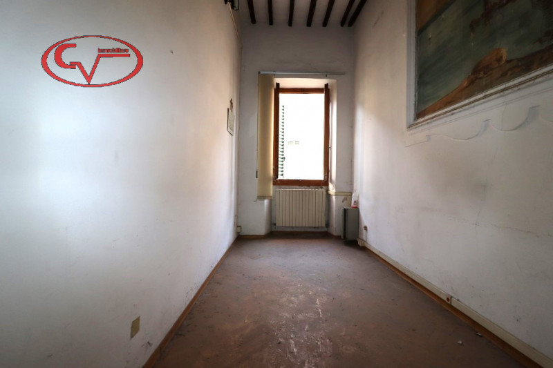 Immagine 9 di Appartamento in vendita  in via roma a Montevarchi