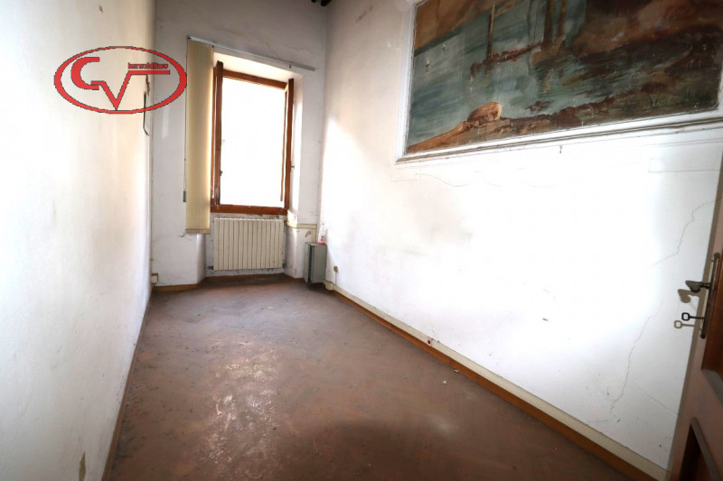 Immagine 10 di Appartamento in vendita  in via roma a Montevarchi