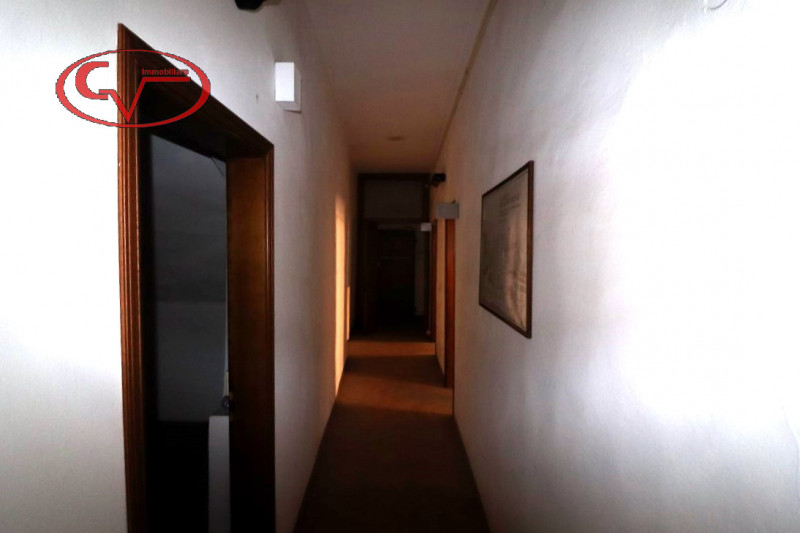 Immagine 14 di Appartamento in vendita  in via roma a Montevarchi