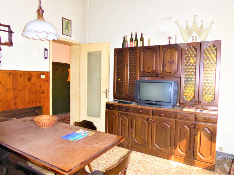 Immagine 3 di Villetta a schiera in vendita  in via Roma 22 a Villesse