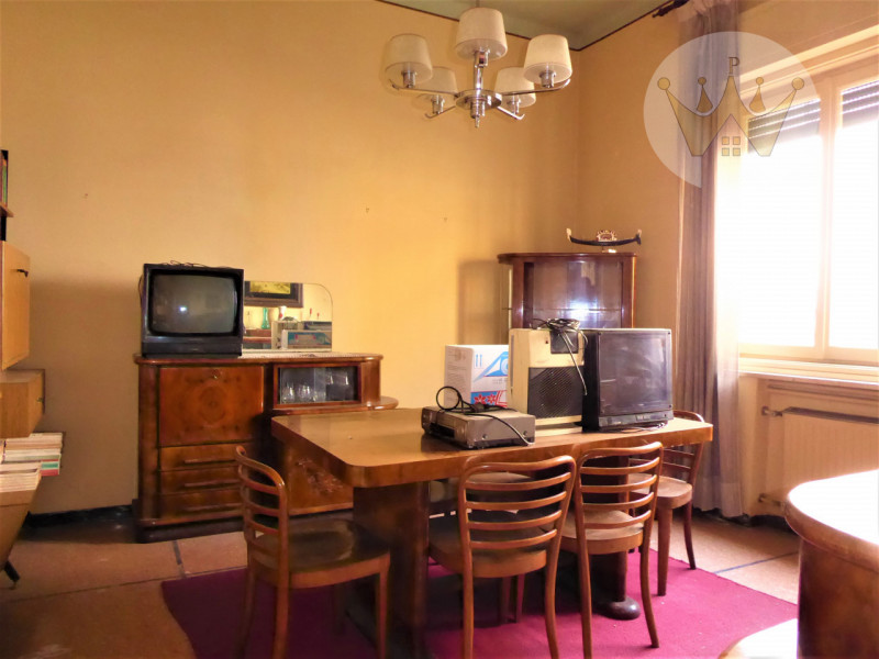 Immagine 4 di Villetta a schiera in vendita  in via Roma 22 a Villesse