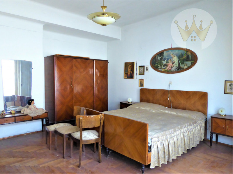 Immagine 9 di Villetta a schiera in vendita  in via Roma 22 a Villesse