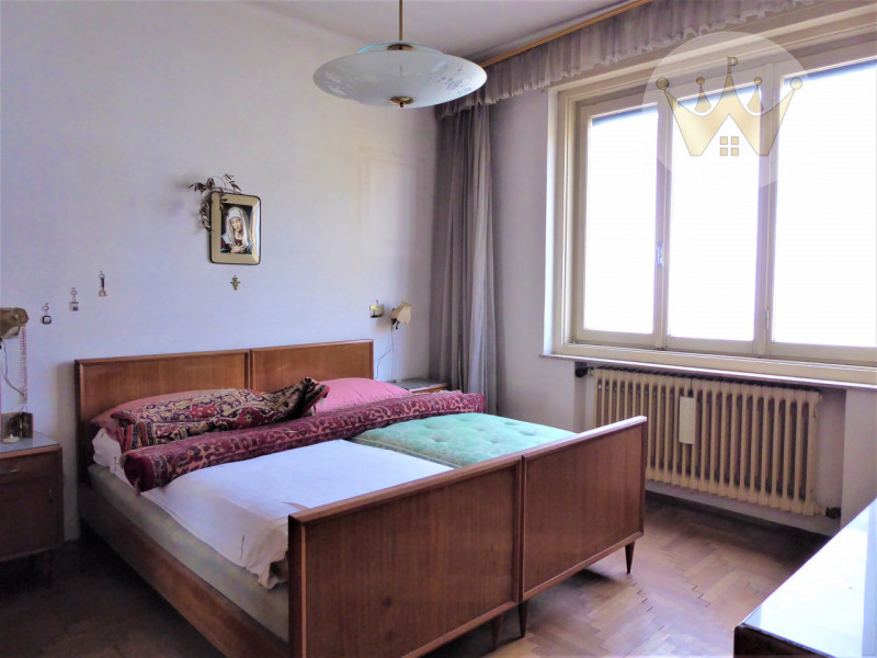 Immagine 10 di Villetta a schiera in vendita  in via Roma 22 a Villesse