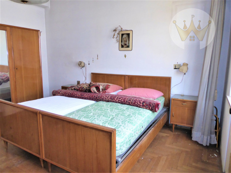 Immagine 11 di Villetta a schiera in vendita  in via Roma 22 a Villesse