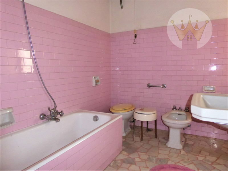 Immagine 13 di Villetta a schiera in vendita  in via Roma 22 a Villesse