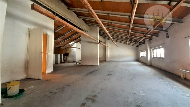 Immagine 14 di Villetta a schiera in vendita  in via Roma 22 a Villesse